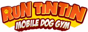 RunTinTin logo